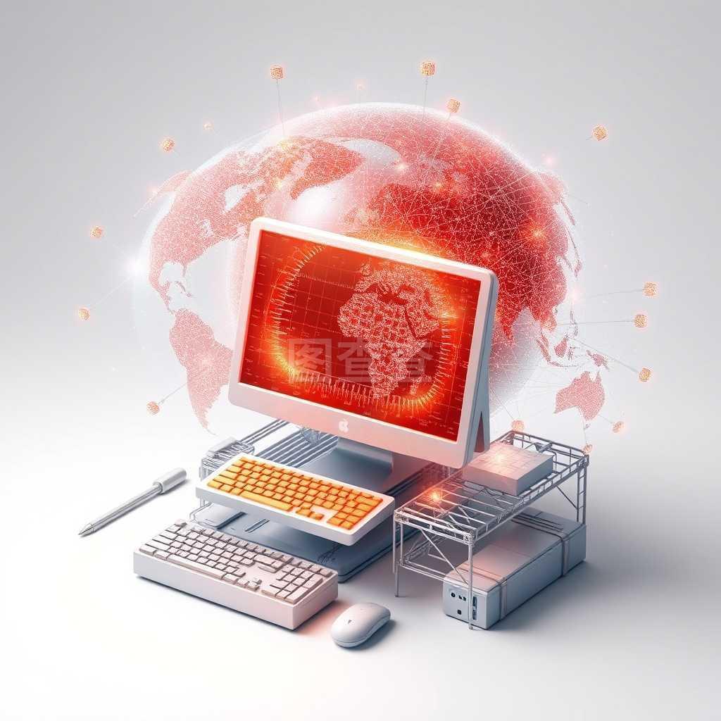 計算機技術 驅動現代世界的創新引擎與開發實踐