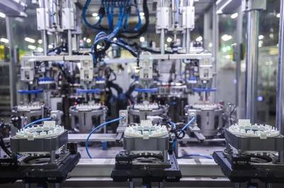 “黑科技”賦能中國制造 計算機技術如何重塑產業新面貌